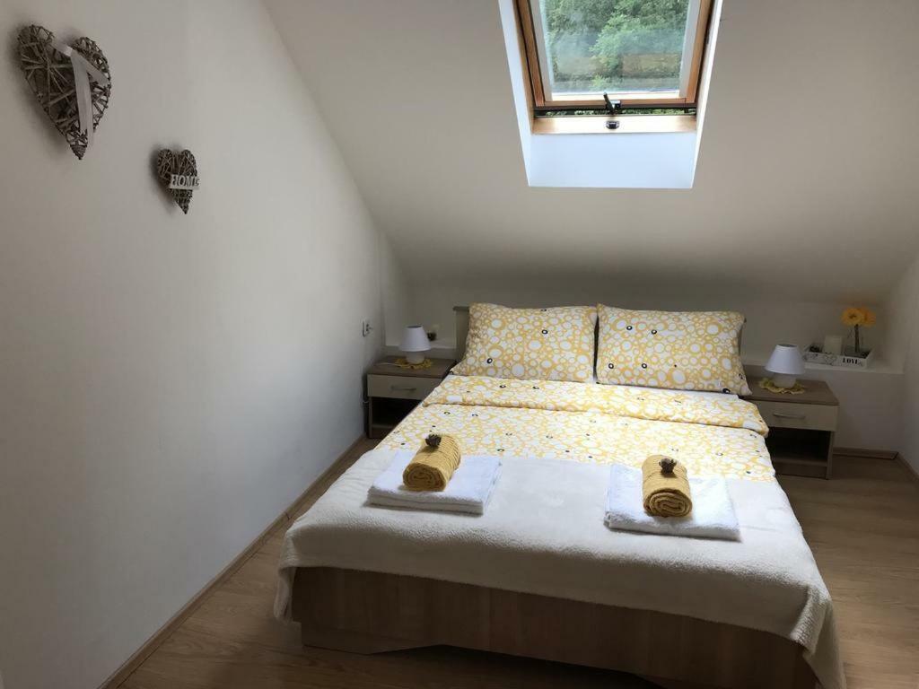 Charming Apartments Ana Maribor Exterior photo
