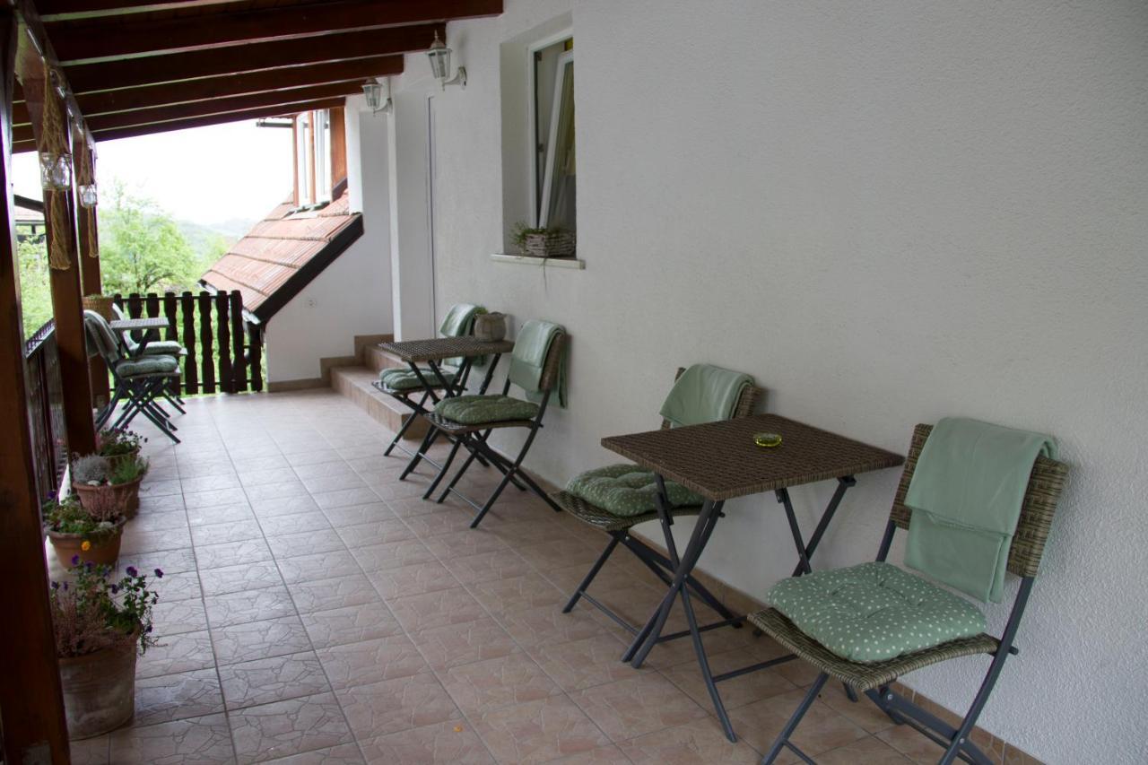 Charming Apartments Ana Maribor Exterior photo