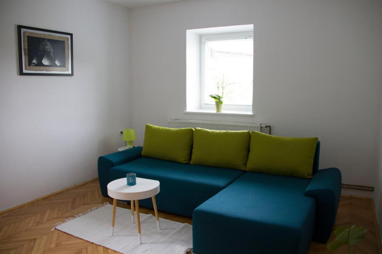 Charming Apartments Ana Maribor Exterior photo